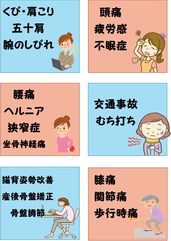 整骨院|御徒町|台東区|鍼灸院|山村鍼灸整骨院